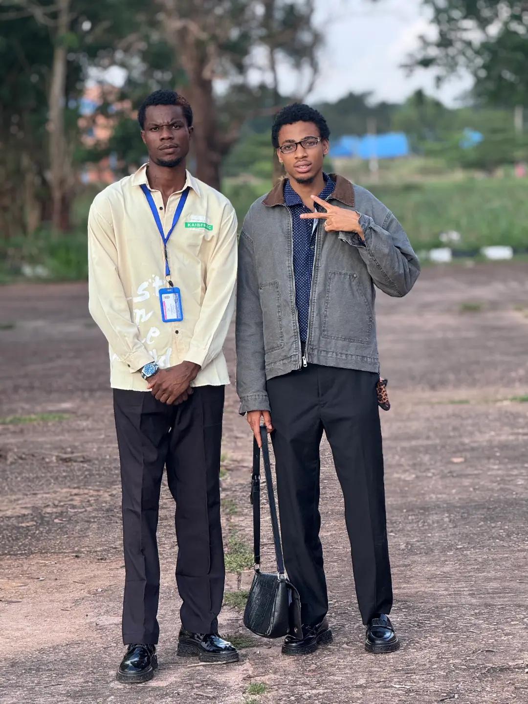 @GtNero Of 30BG 🇳🇬