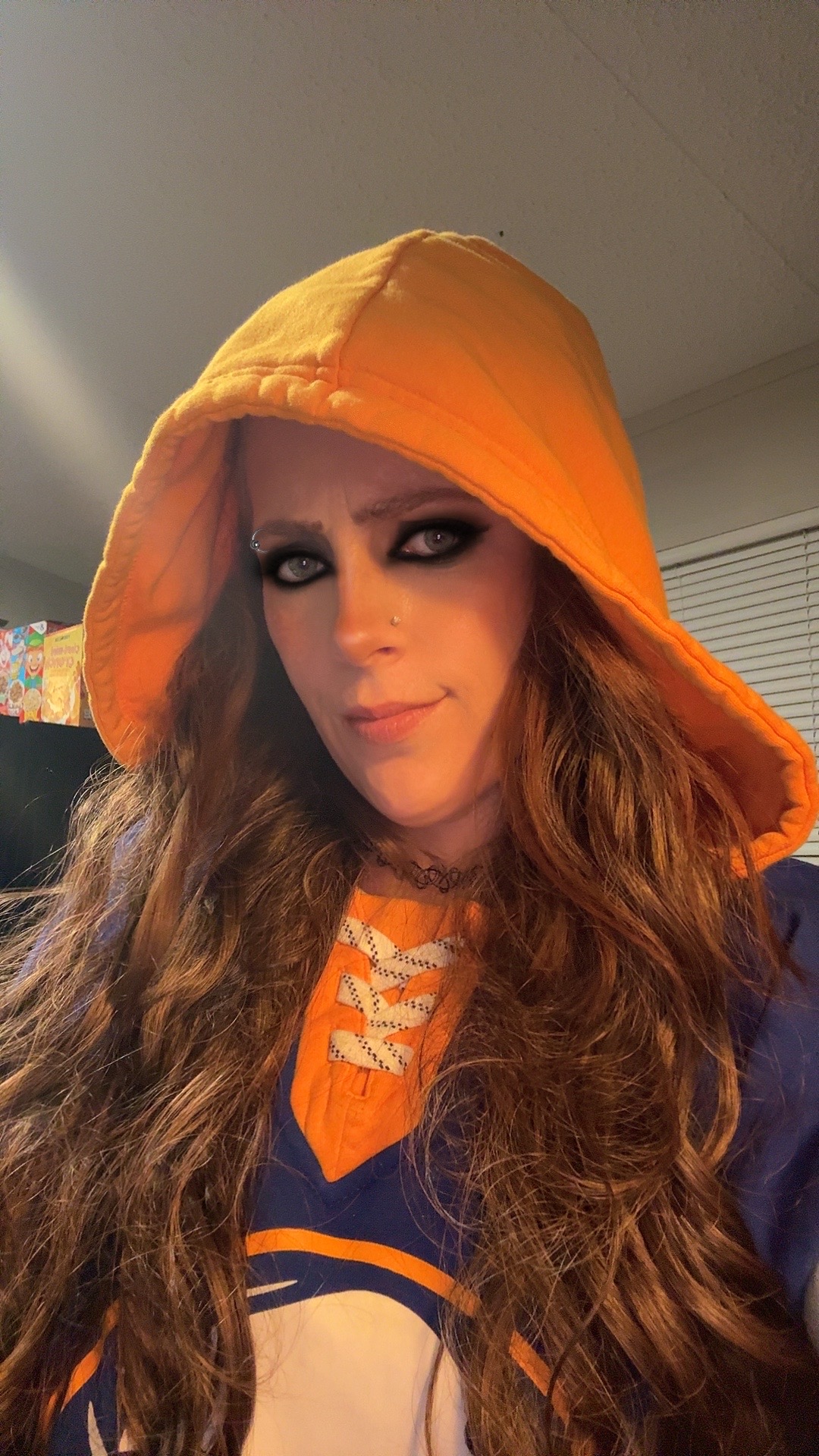 @Melissa Vandella