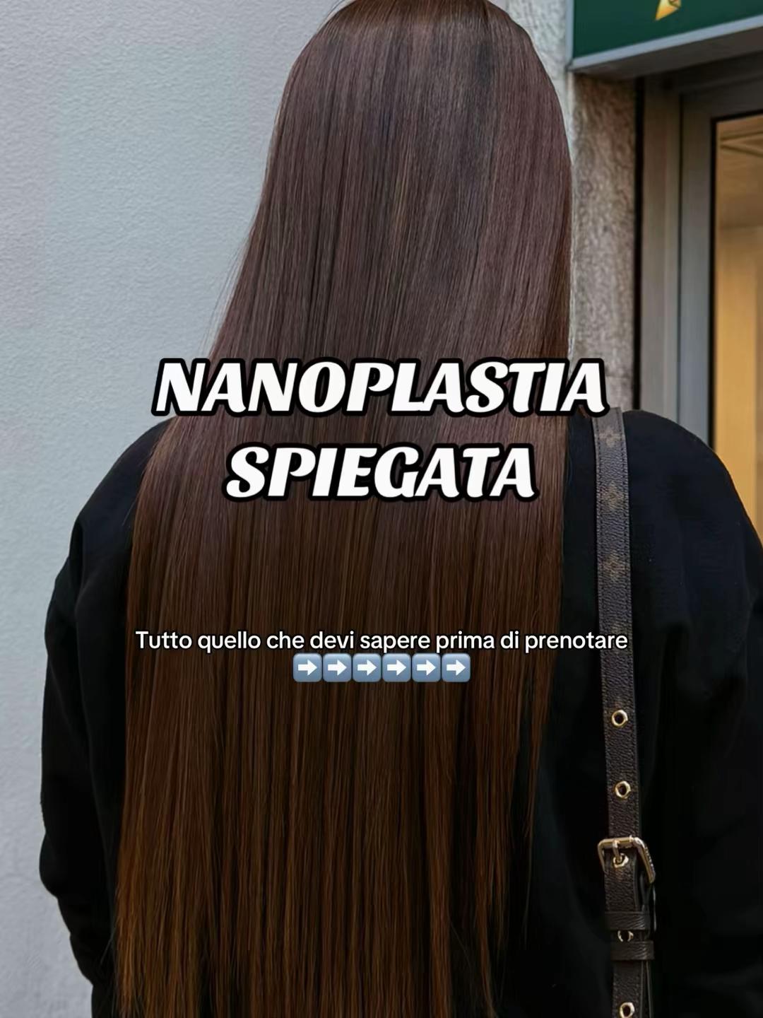 @Washahaircare_bologna