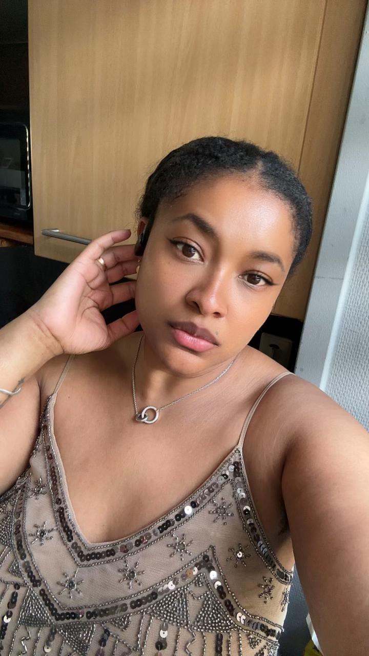 @Lenisa Furtado
