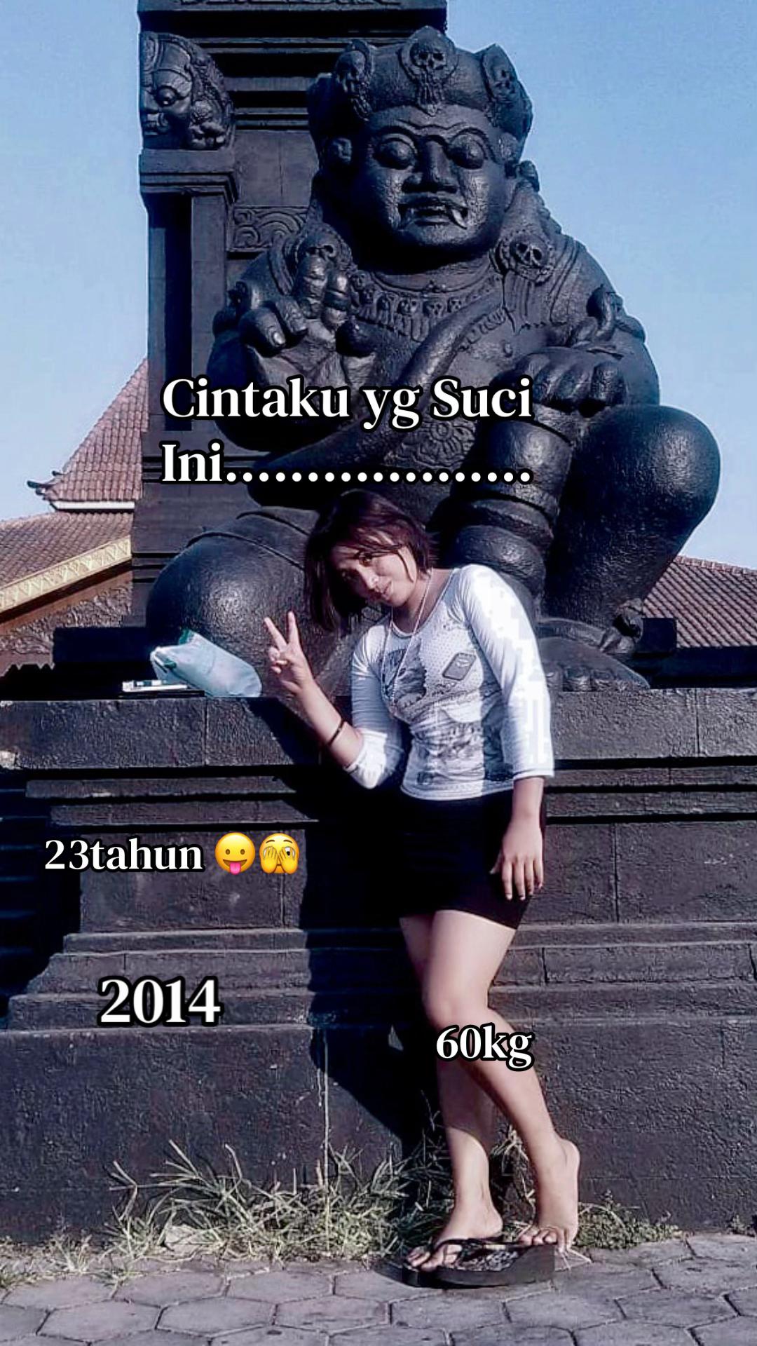 @Kanjeng Ratu🇭🇰🇮🇩