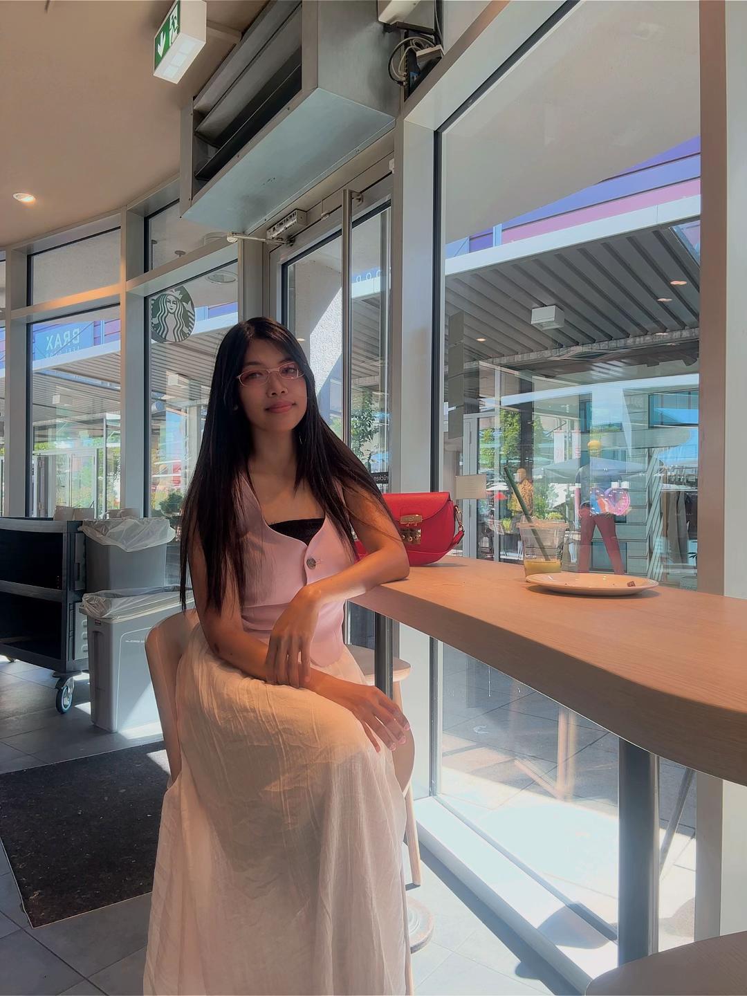 @KM