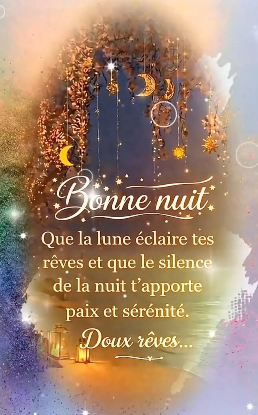 @L âme à l étoile infinie
