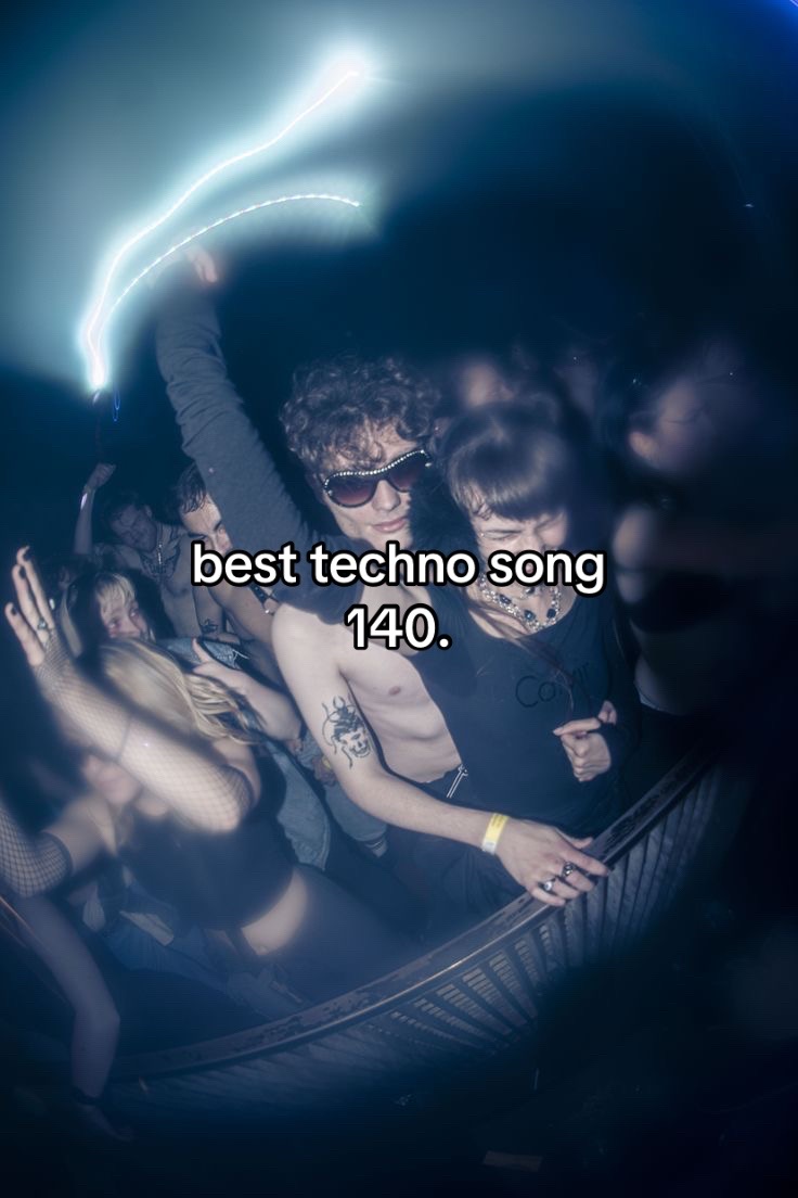 @Techno Bangerzz