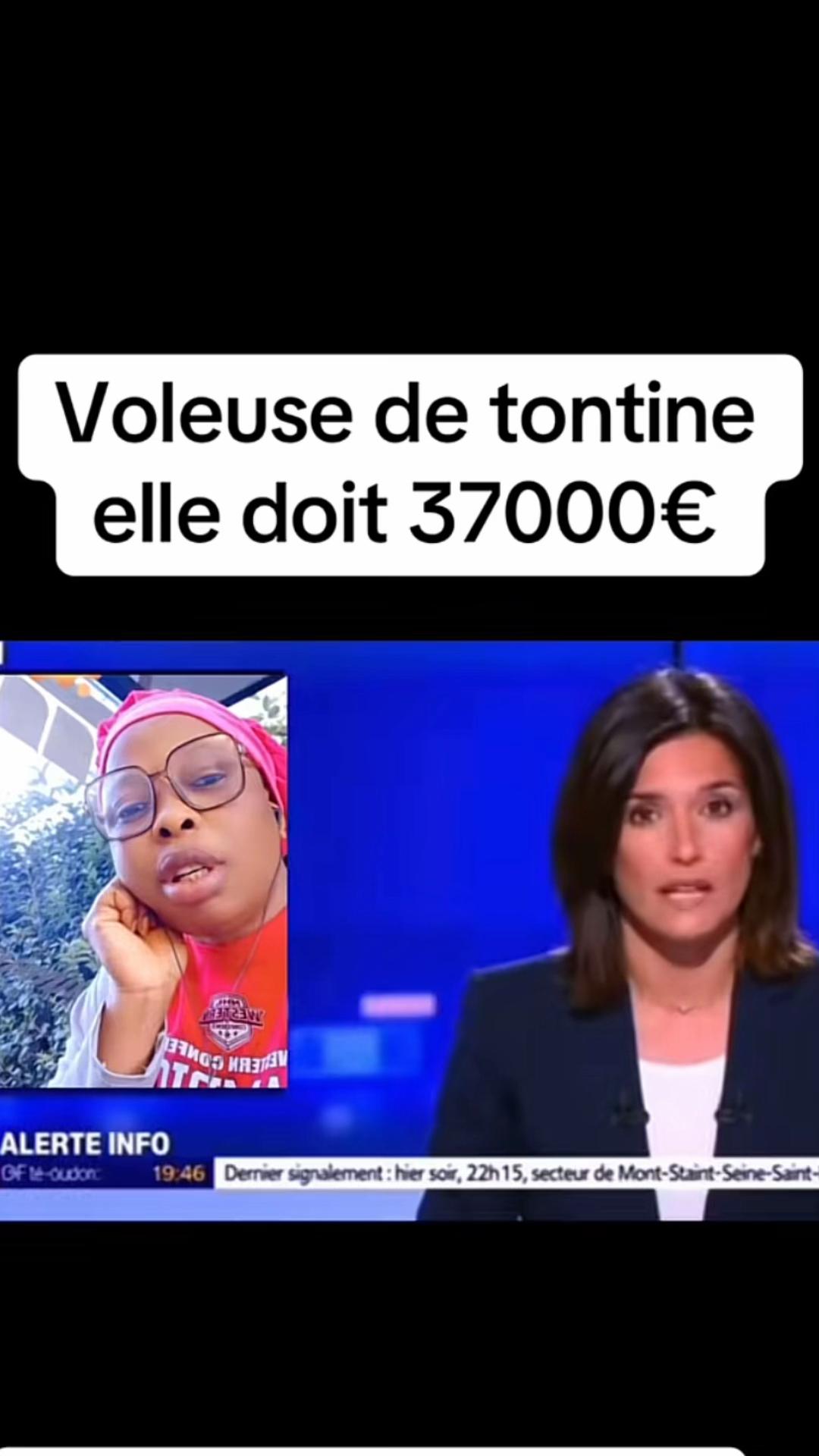 @Tiesse Lou esther
