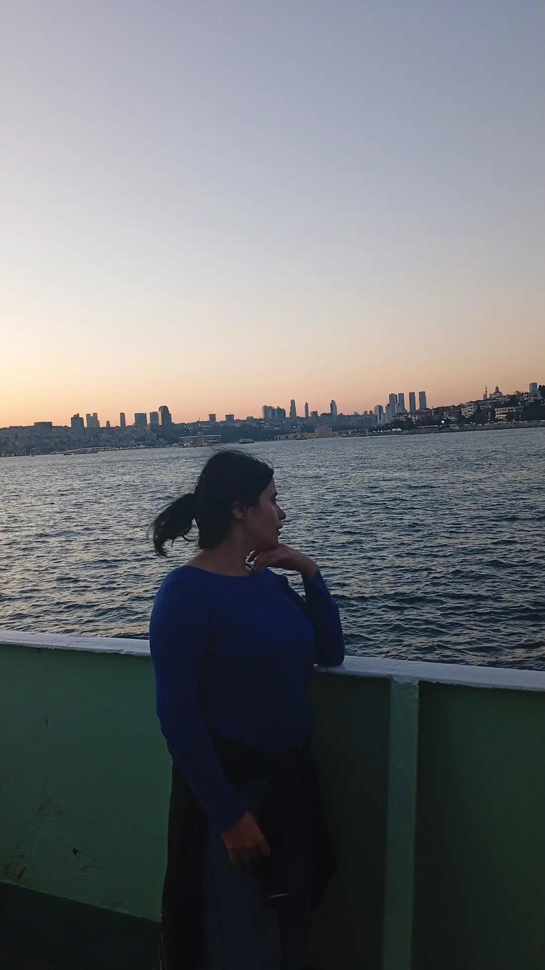 @Akrep kadını🦂