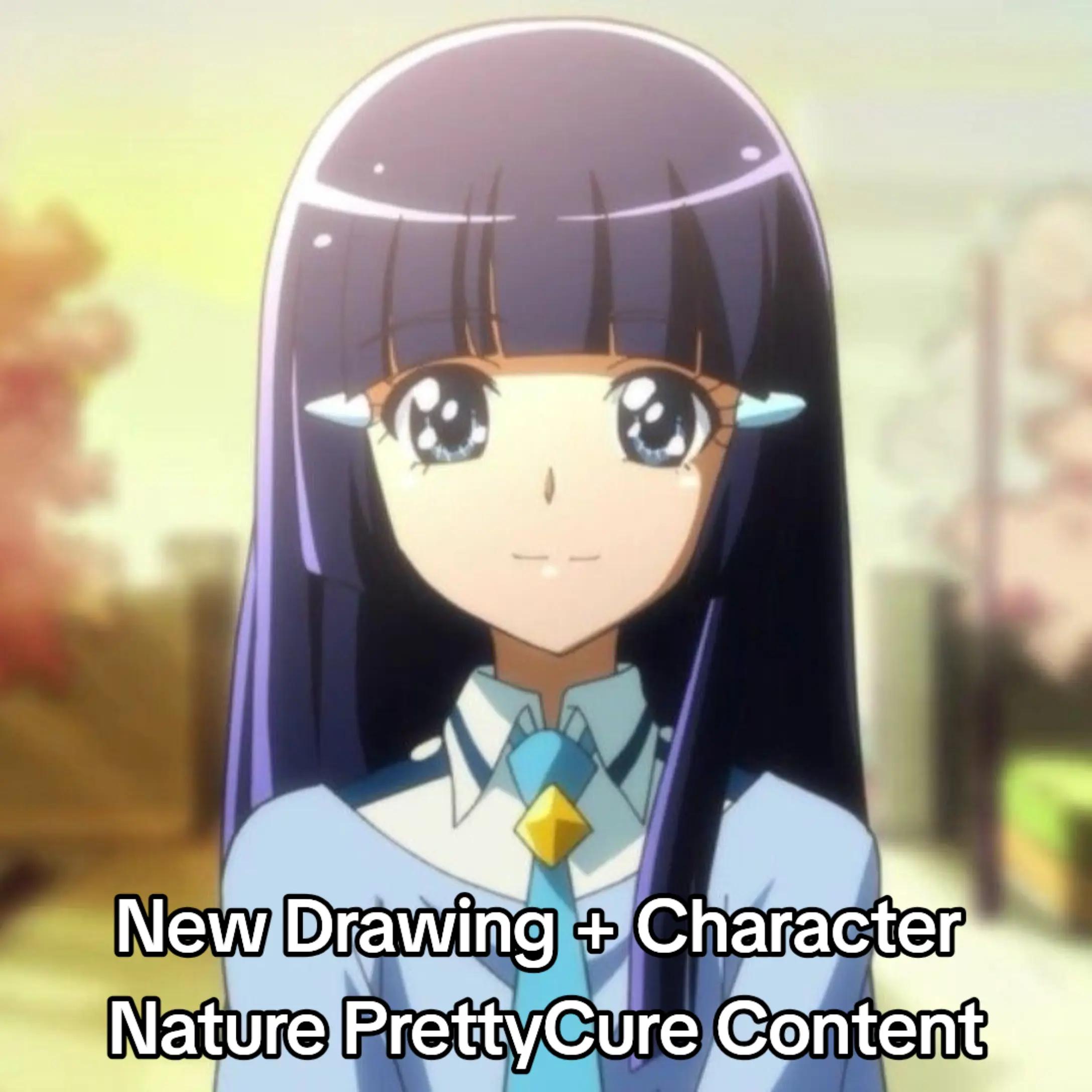 @#0 CURE BEAUTY FAN❄️