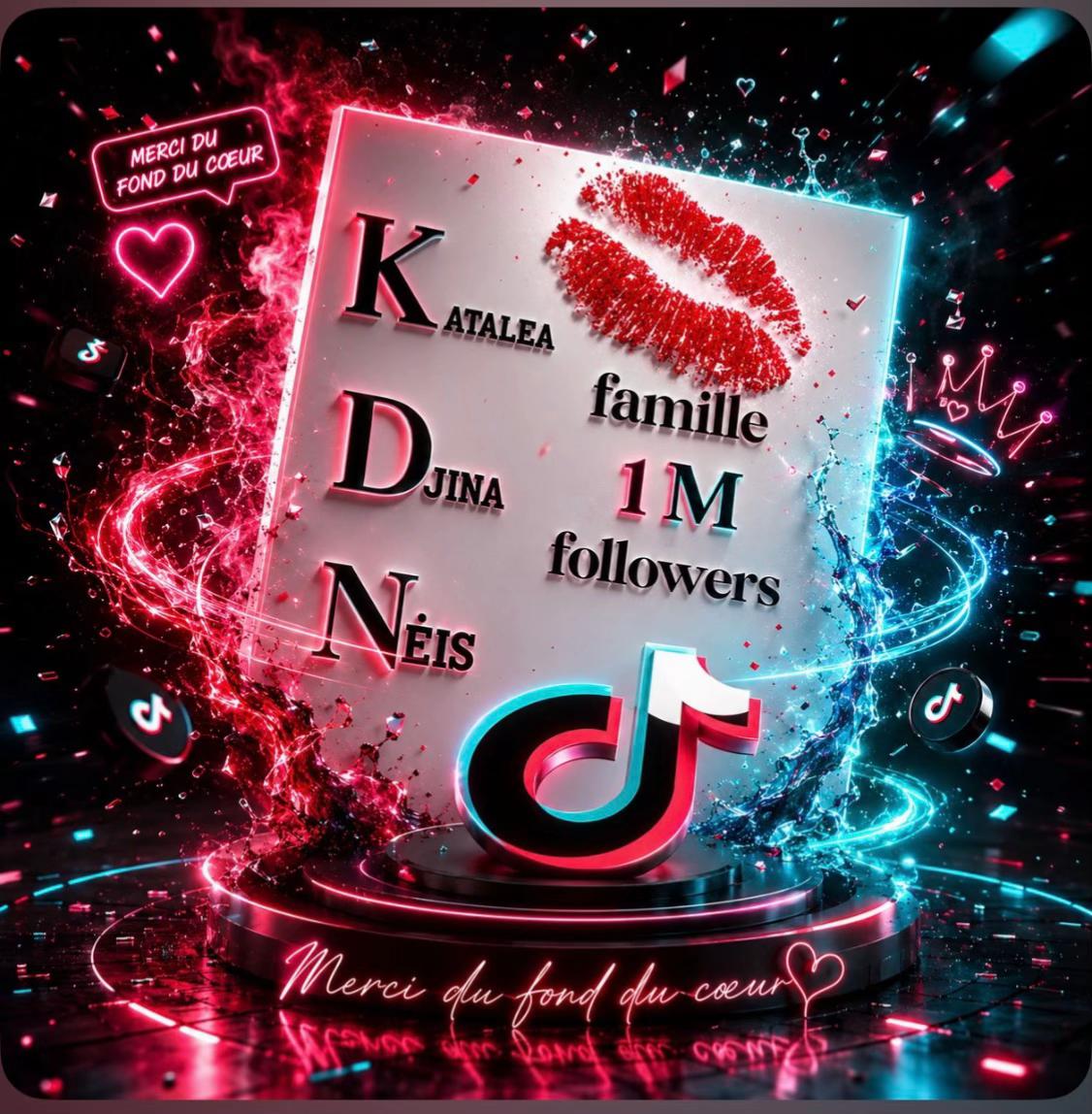 @K-D-N famille