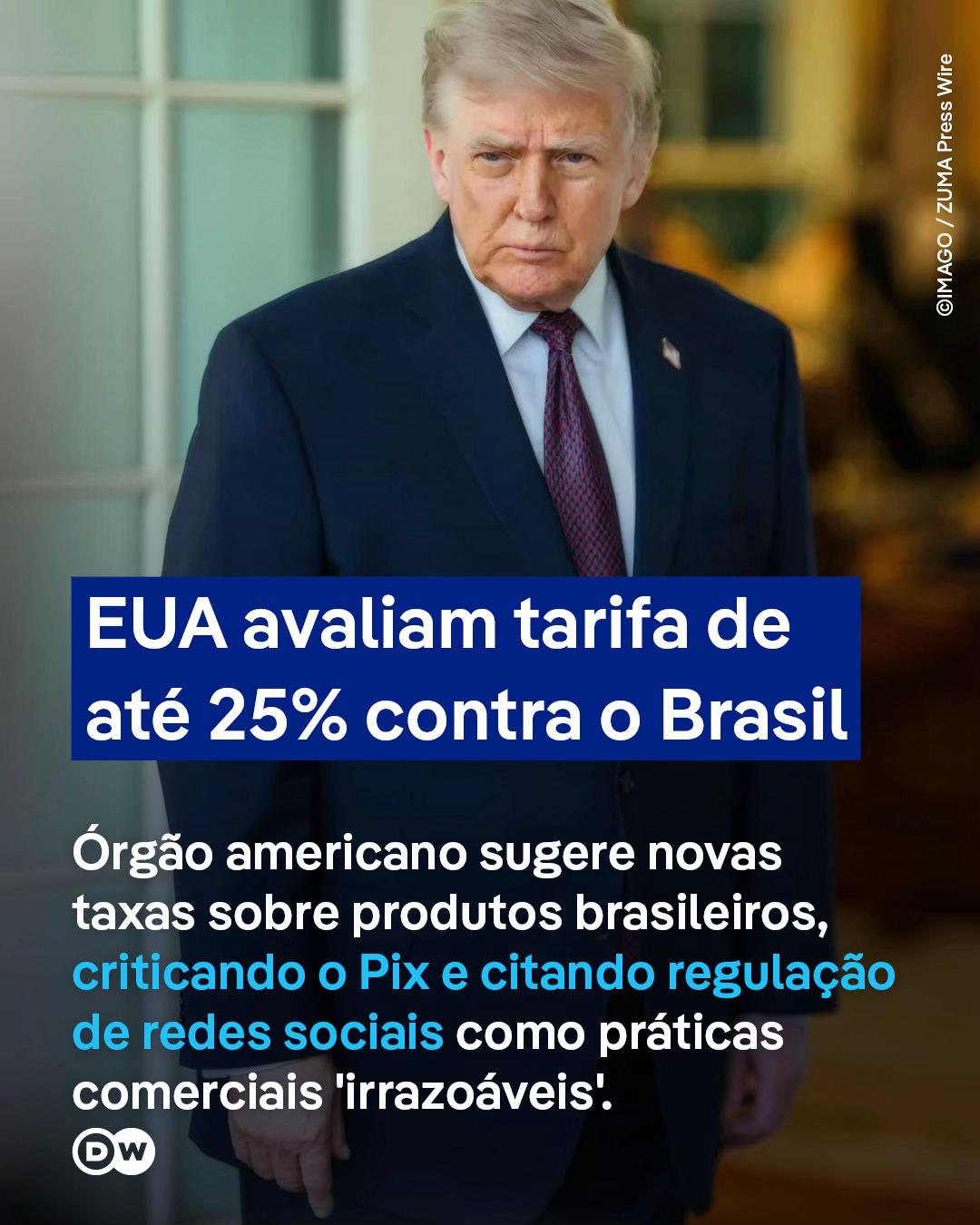 @DW Brasil