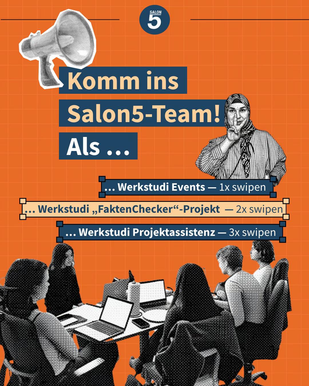 @Salon5