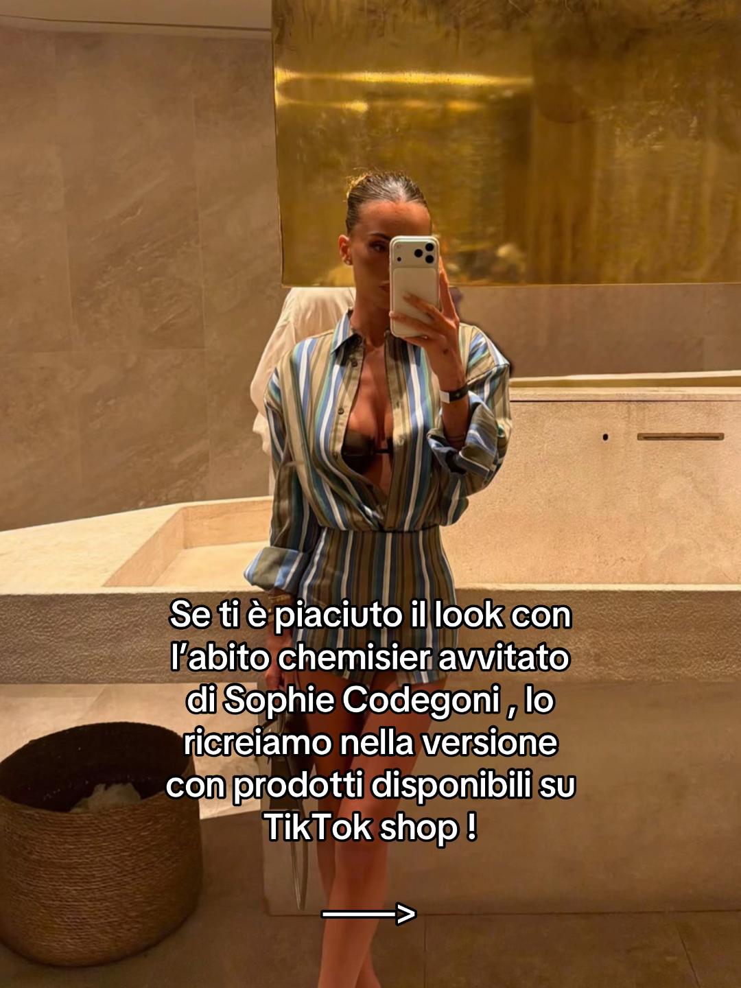 @Influencers Cloths Inspo
