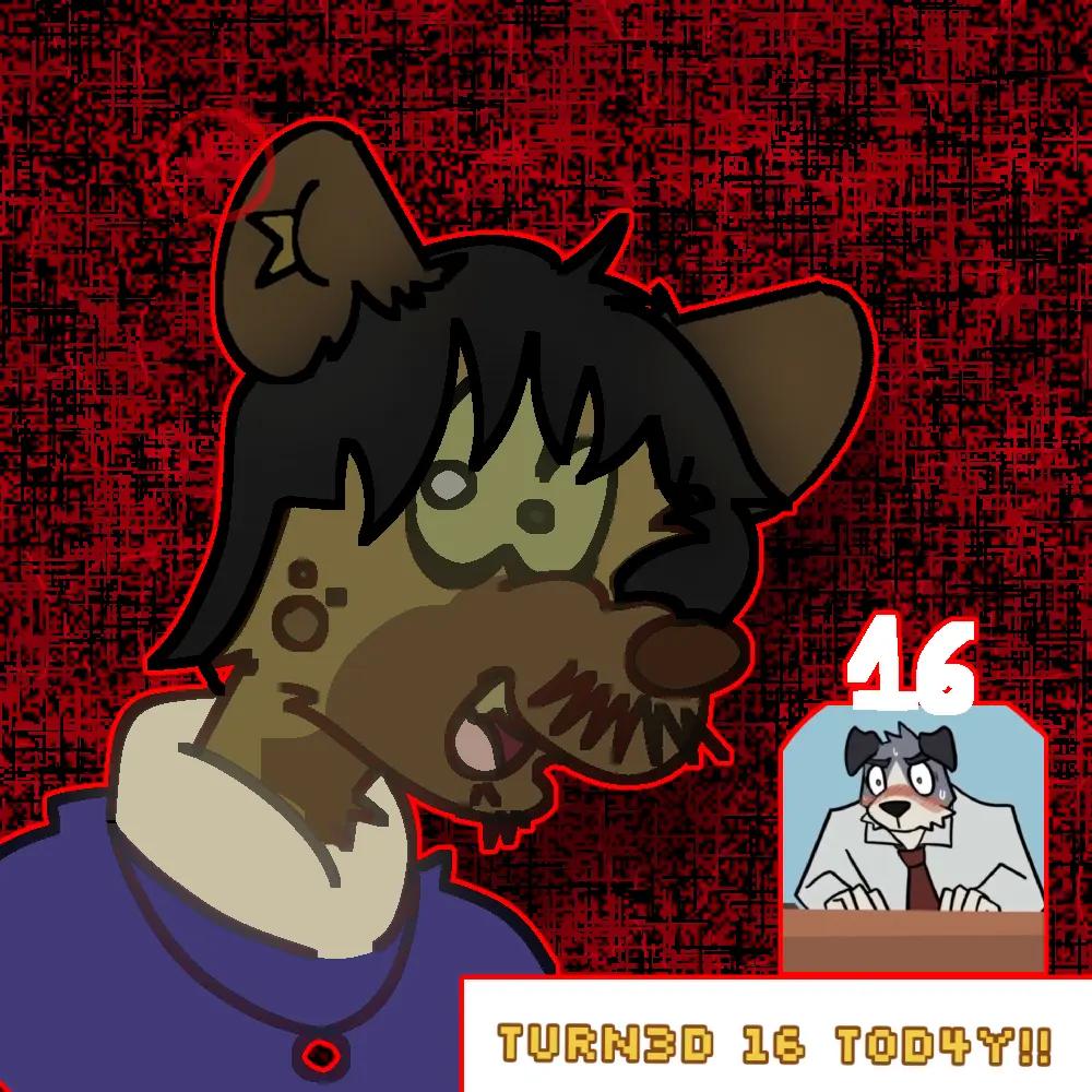 @Teen