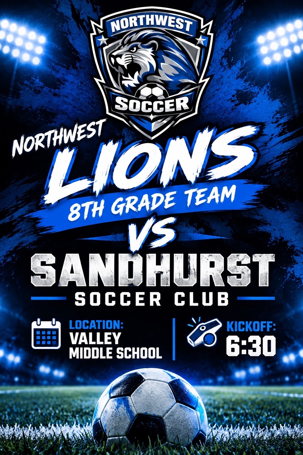 @nwsoccerclub