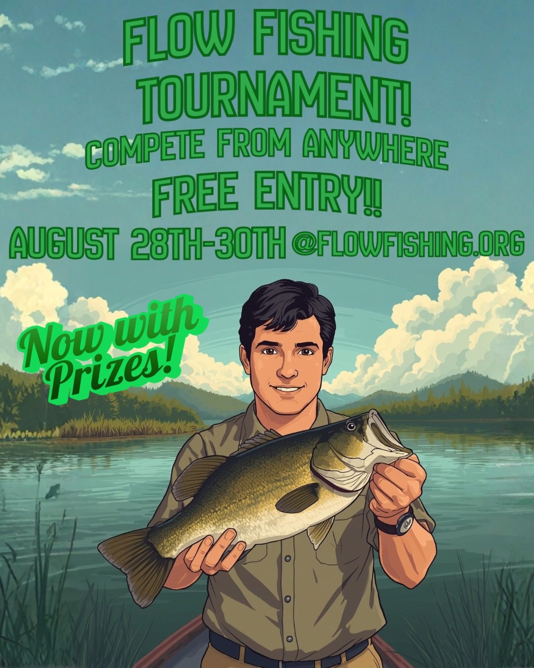 @fishing with the flow13