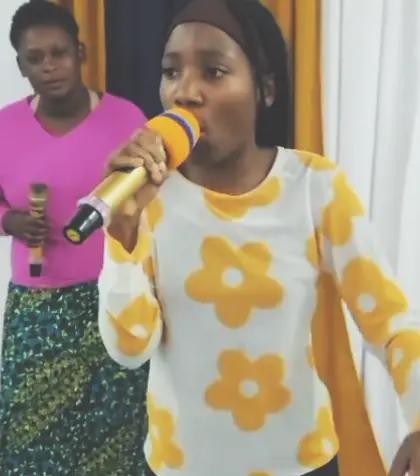 @Minister Chissupa Jamila G✝️