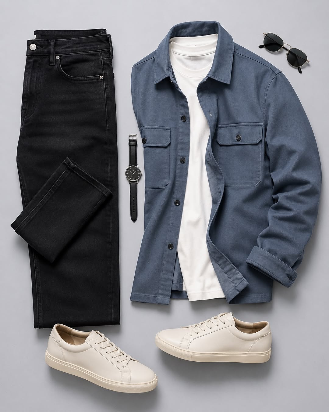 @Fashion man