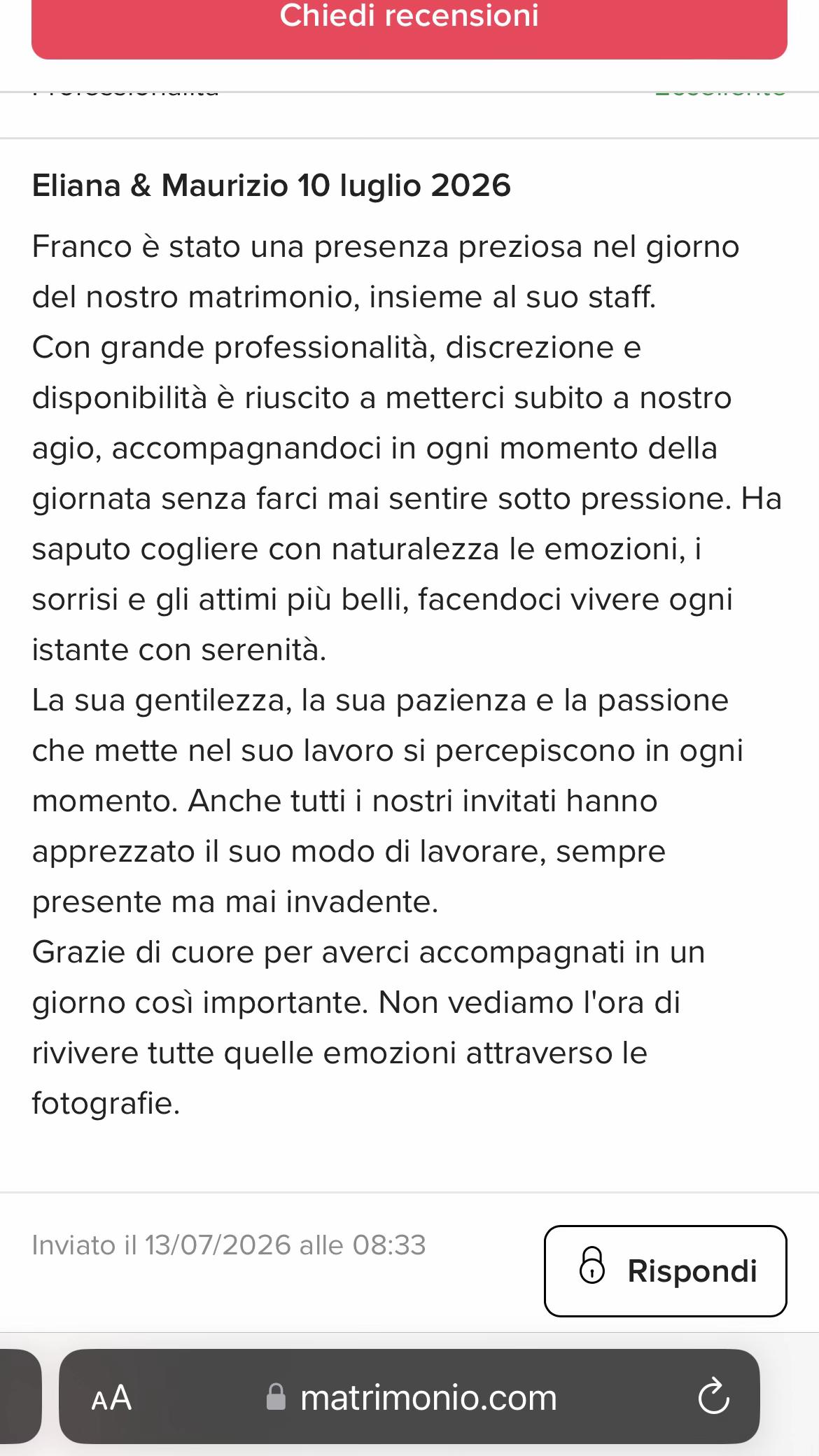 @Franco Lagreca