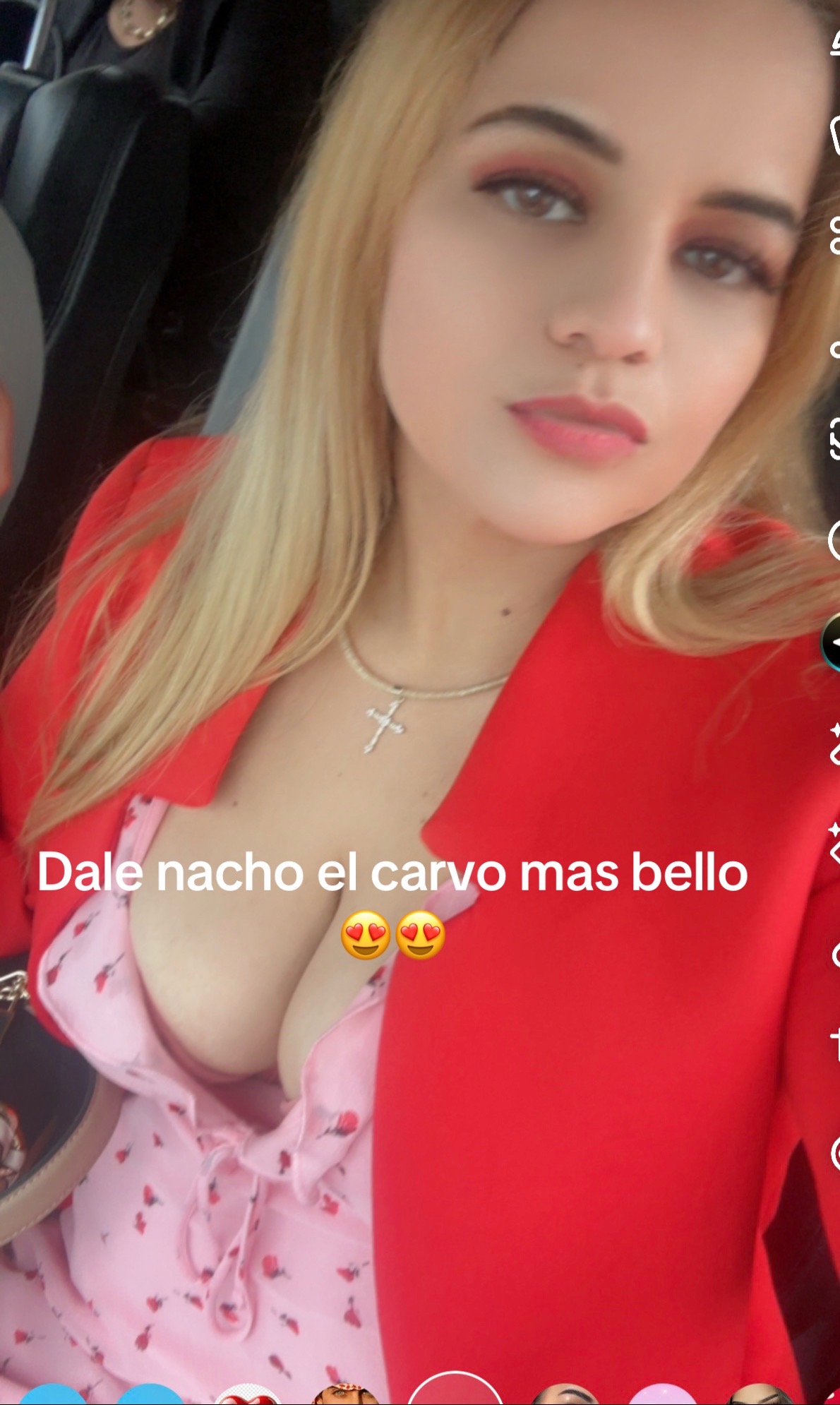 @🍓🥭La rubia Soto🍒🥥