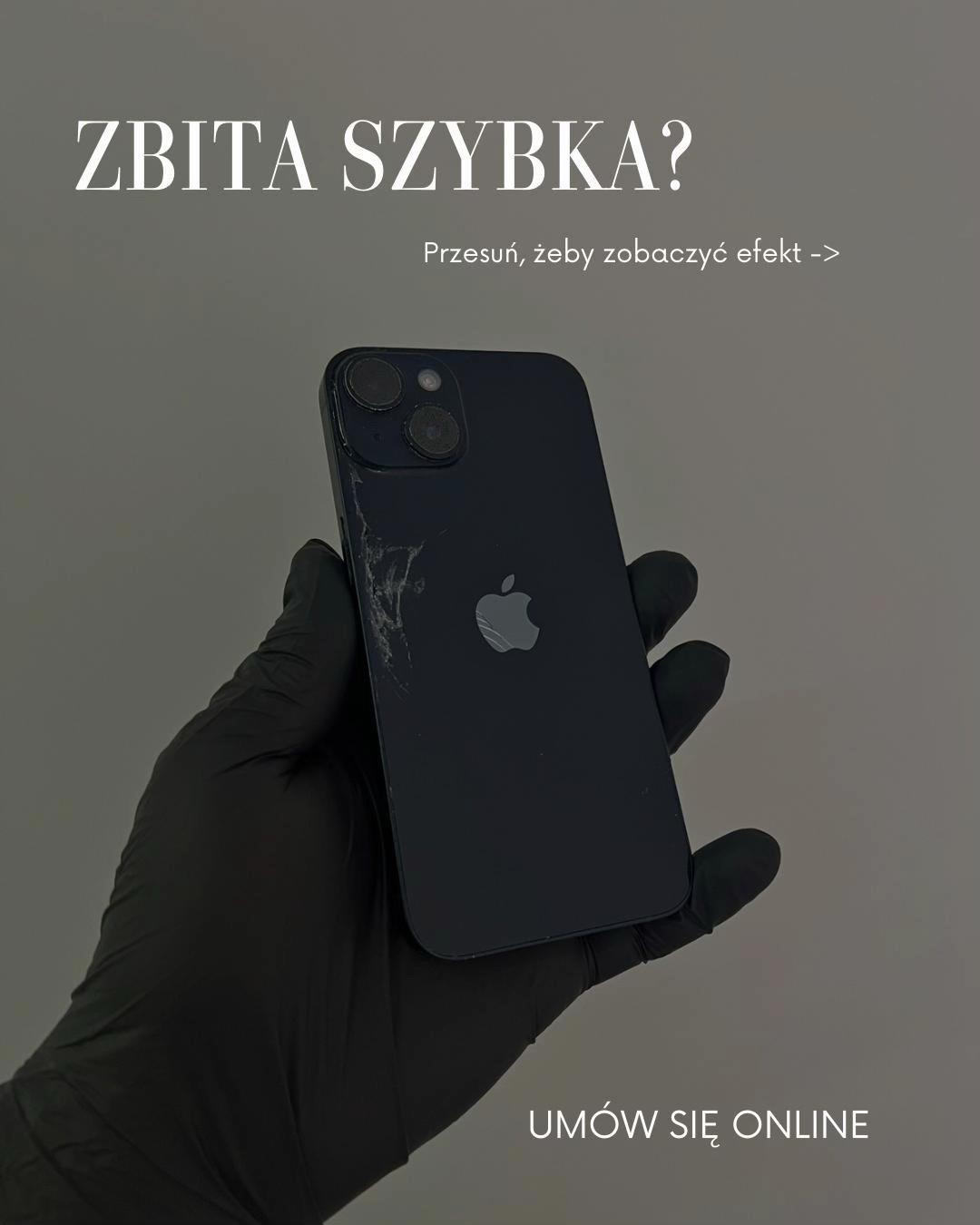 @iPoint Apple Serwis