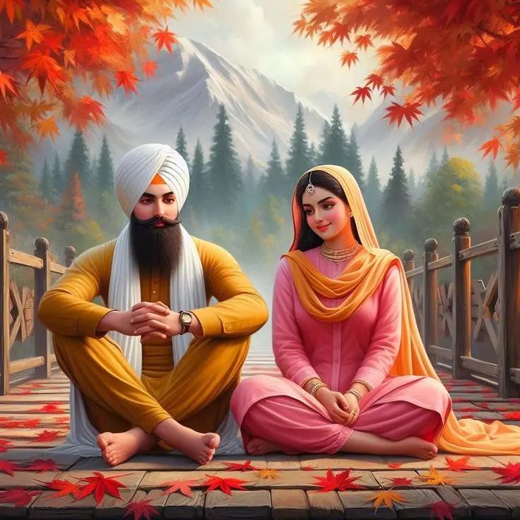 @Amarjit Kaur
