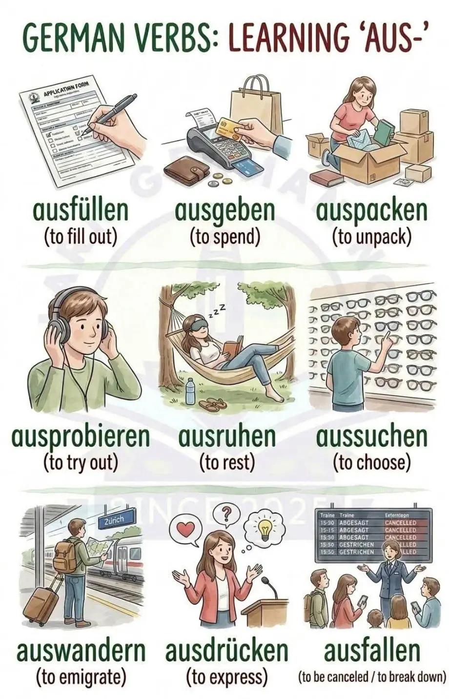 @Native German