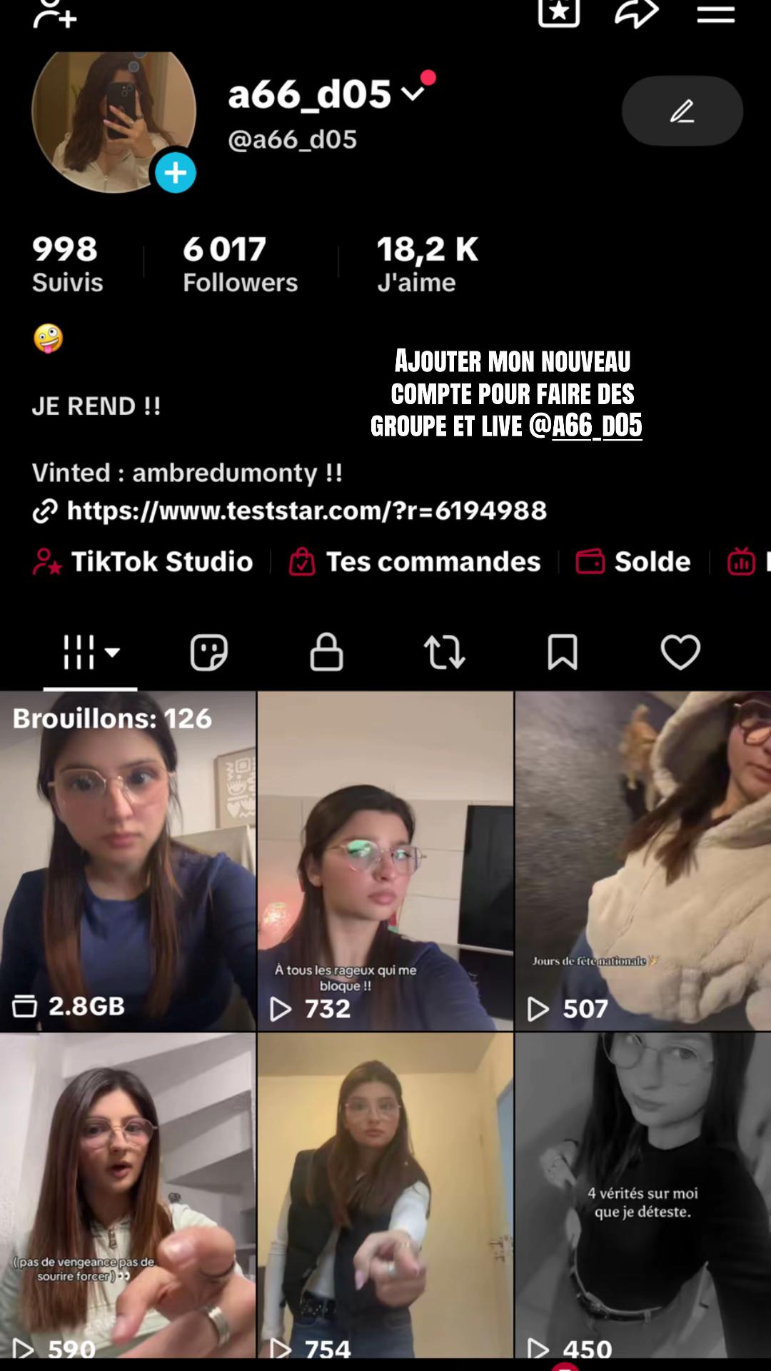 @Là stars 😜