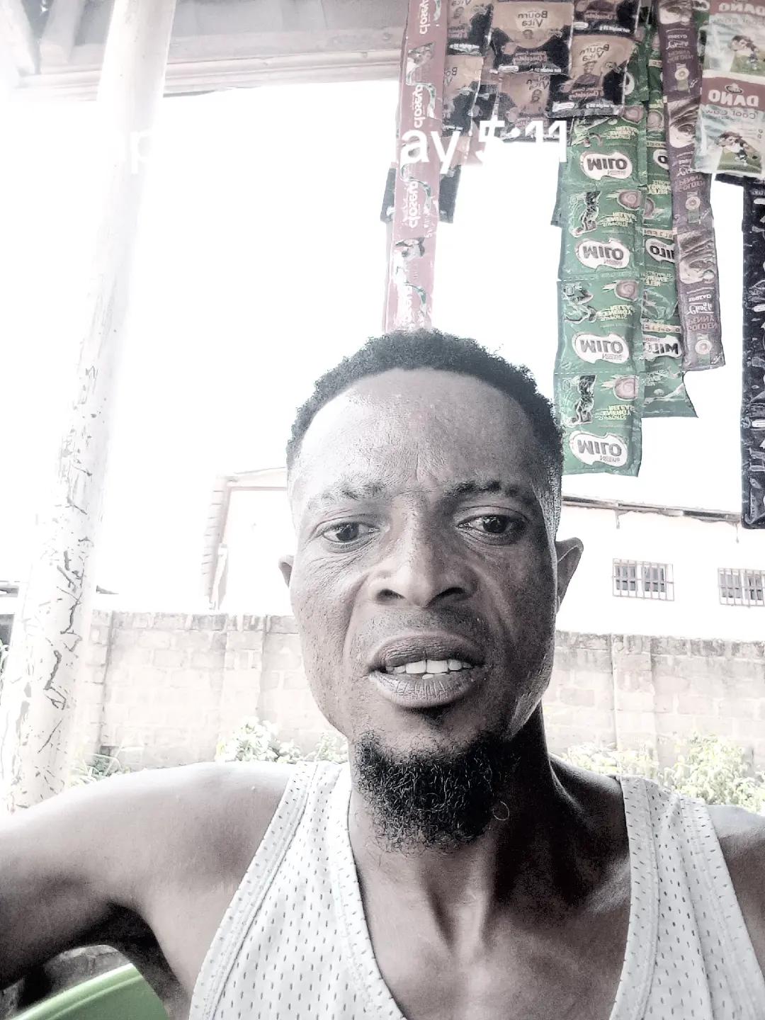 @Samson Okoso