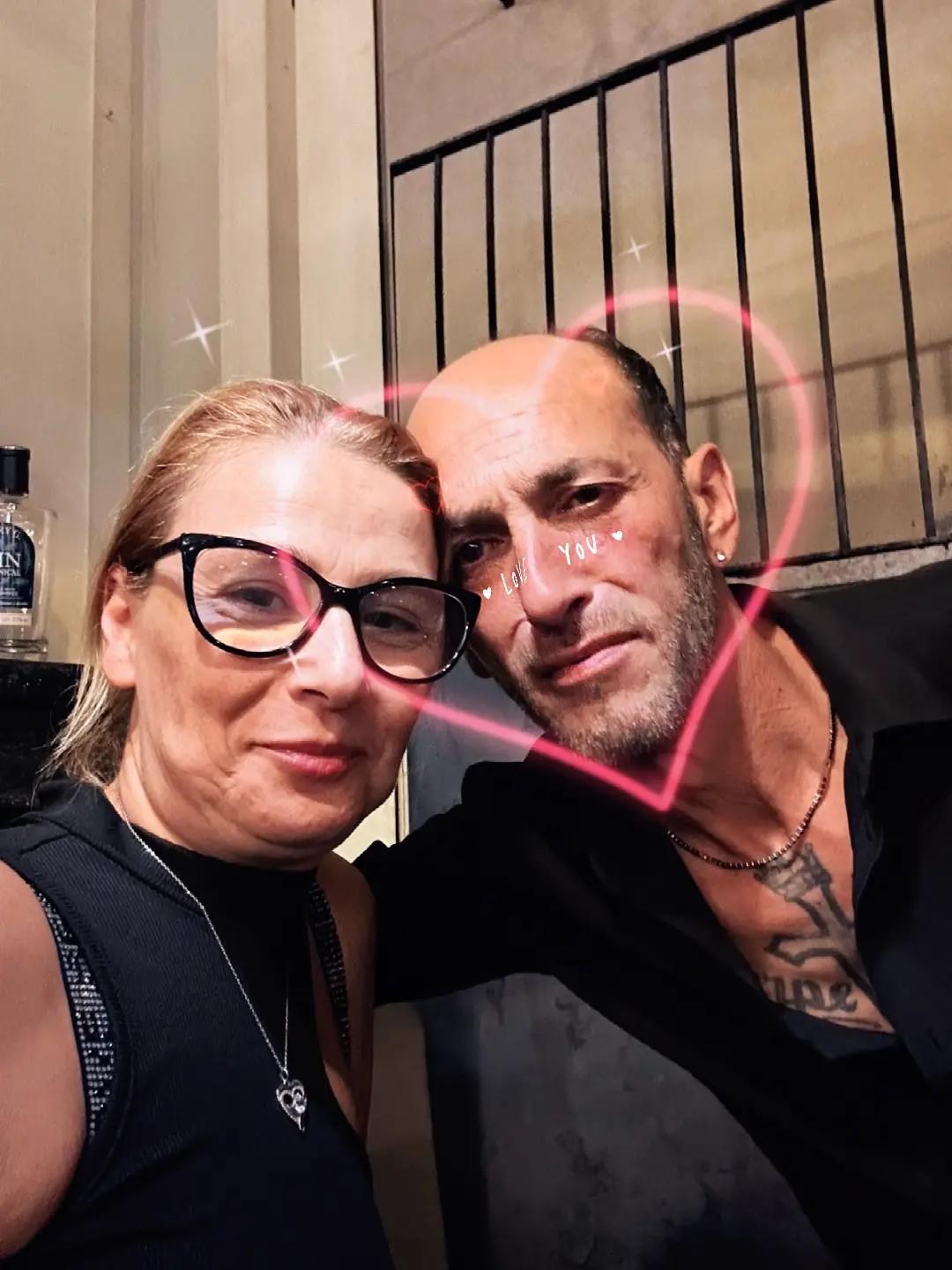 @Angelo e Romina Di Salvo