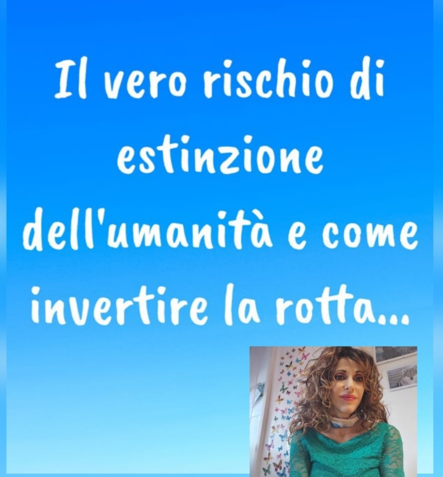@Nandra Schilirò psicologa