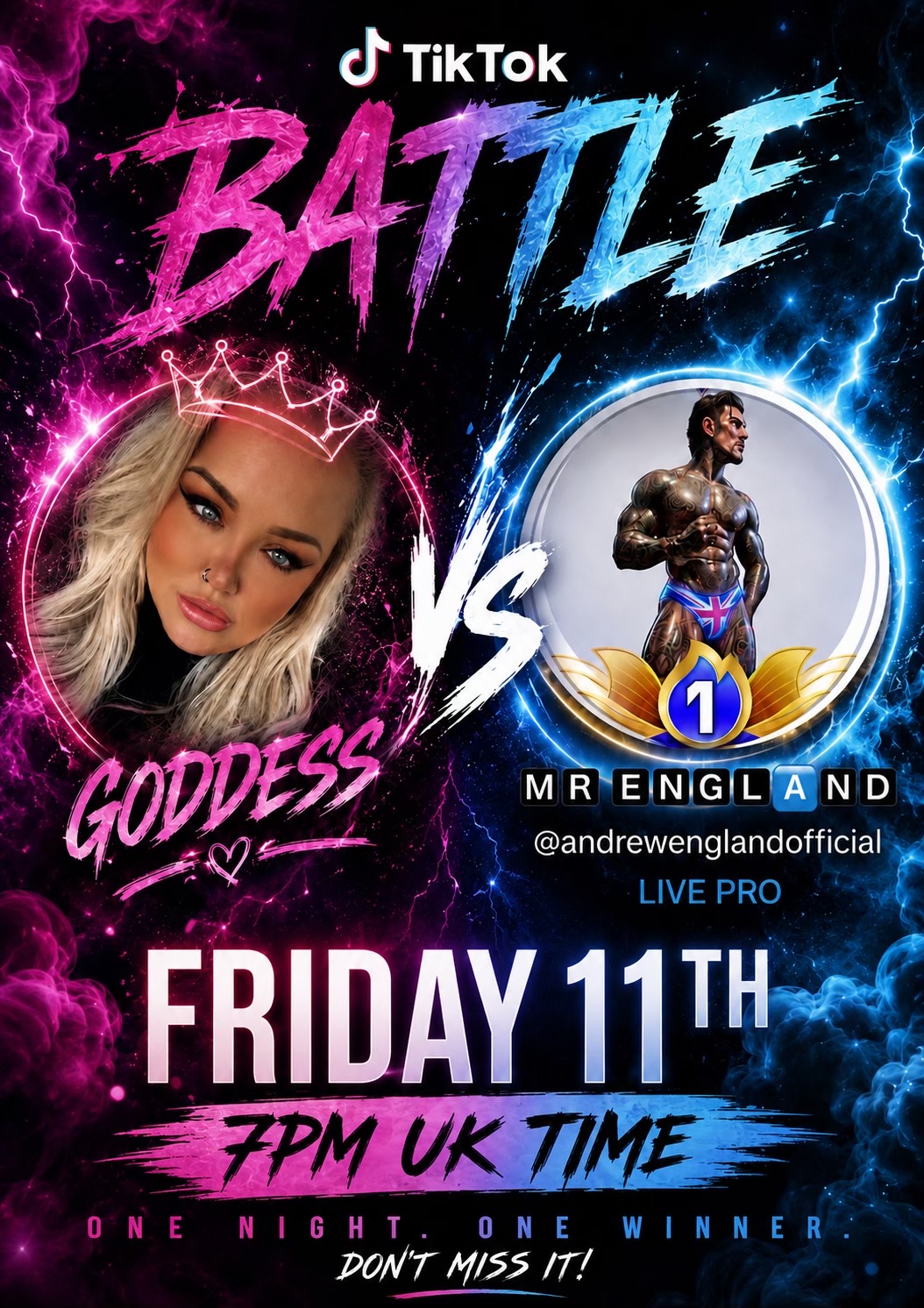 @🏆🖤Goddess🖤🏆