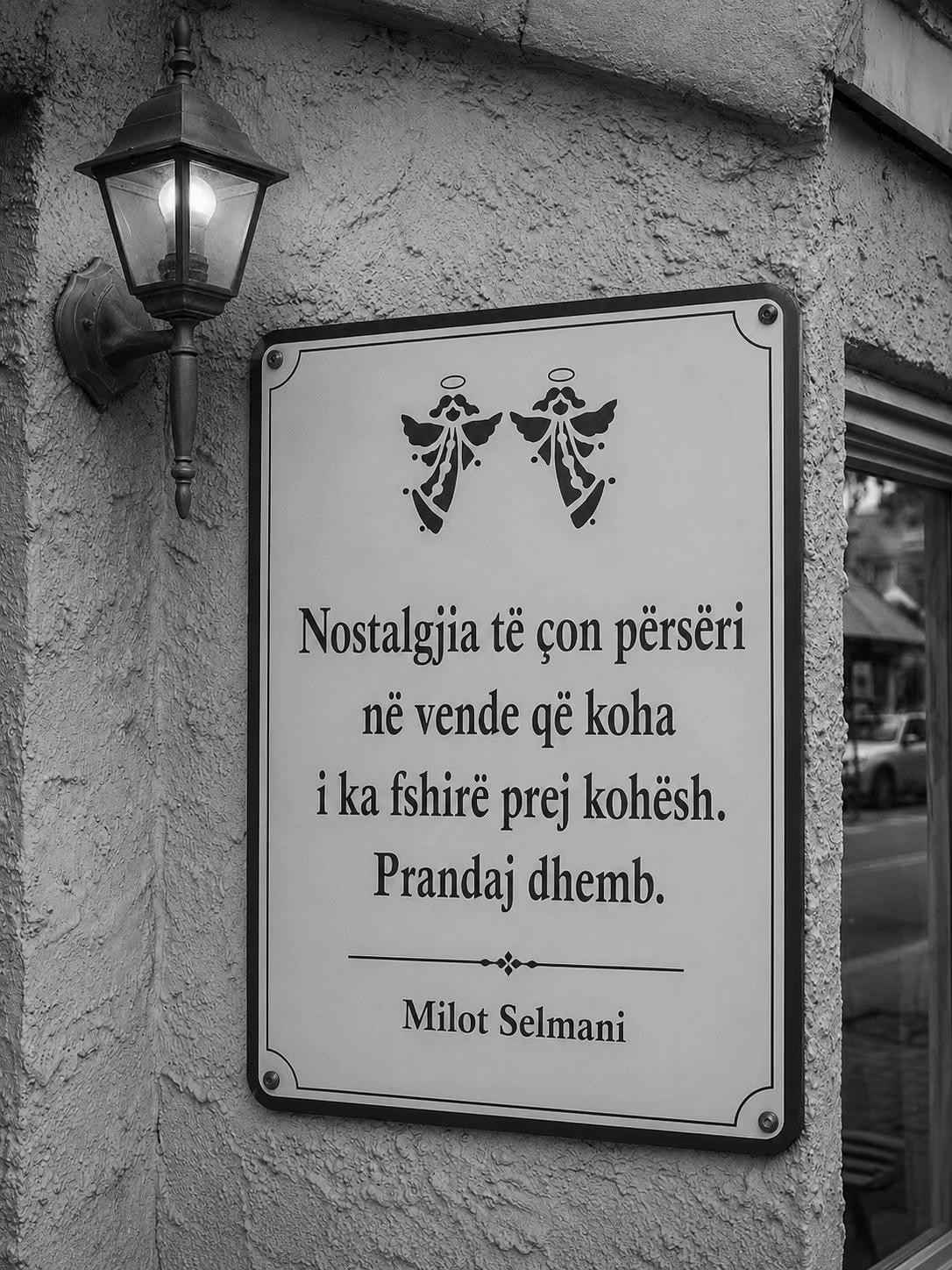 @milotselmani
