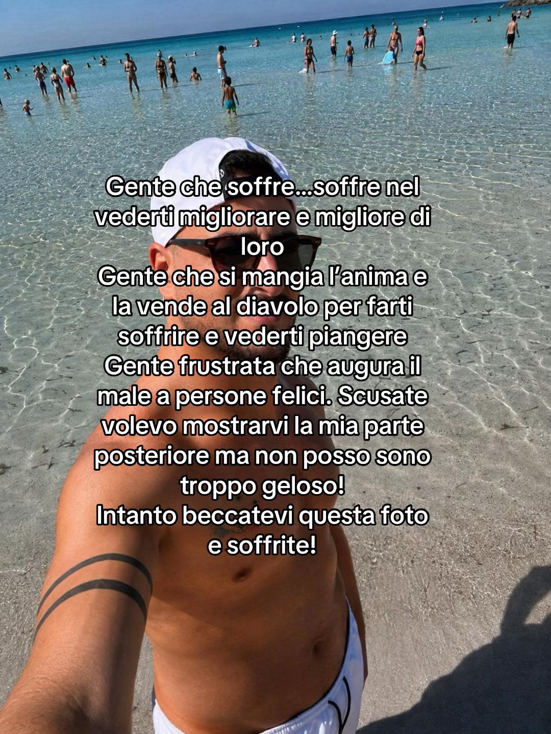 @Mario Nocera