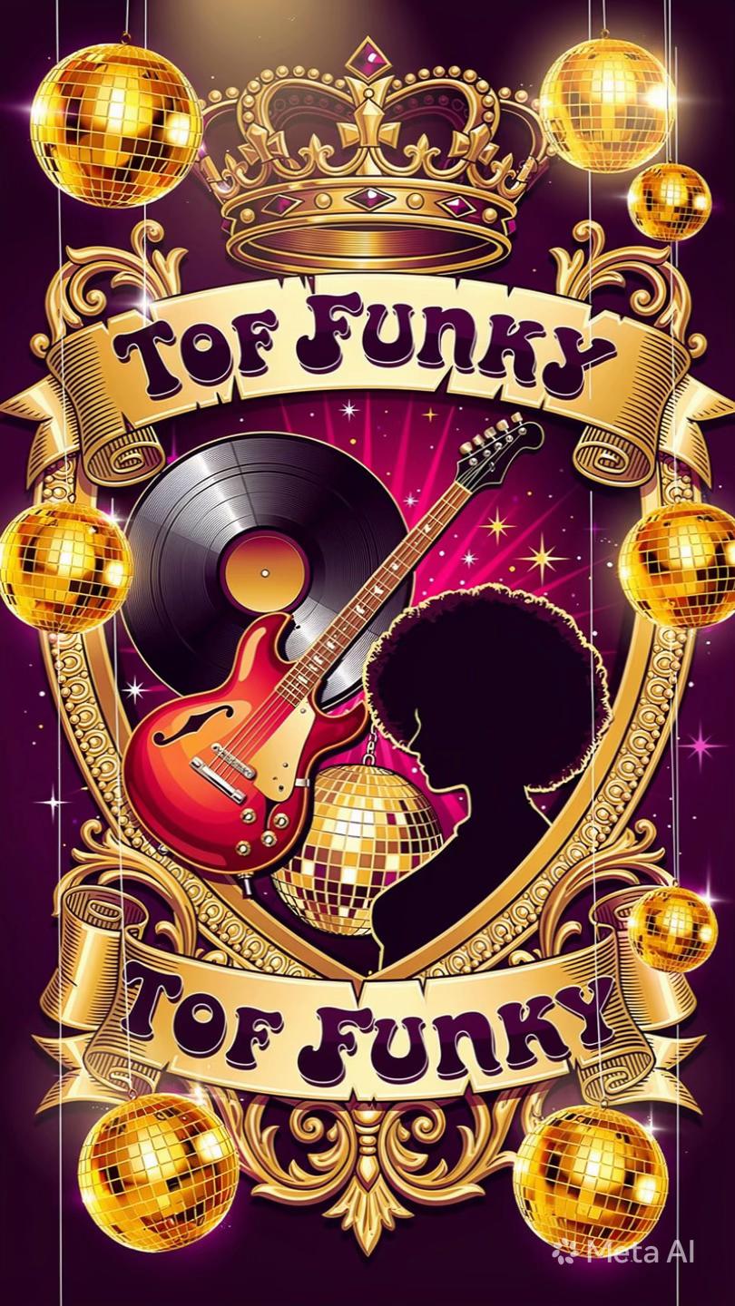 @Tof funky