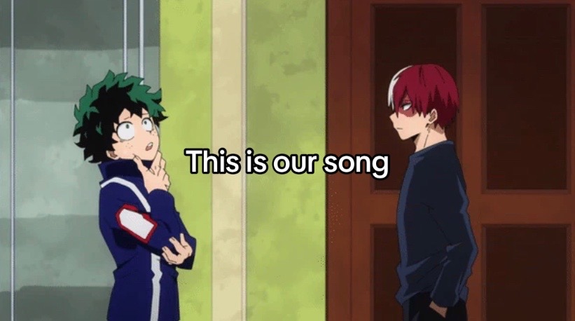 @💜🔥 Touya Todoroki 🔥💜