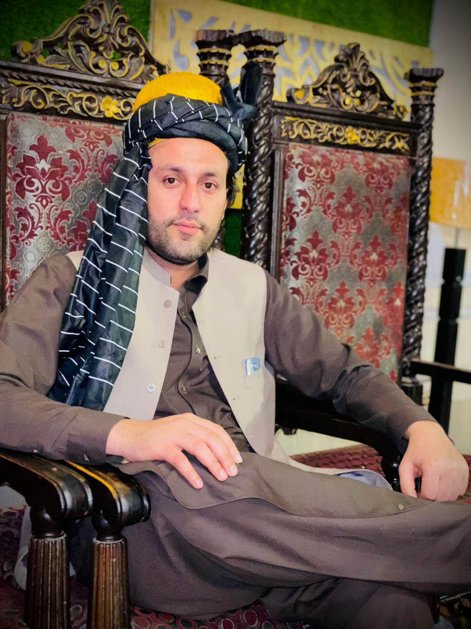 @Haji ayub khan