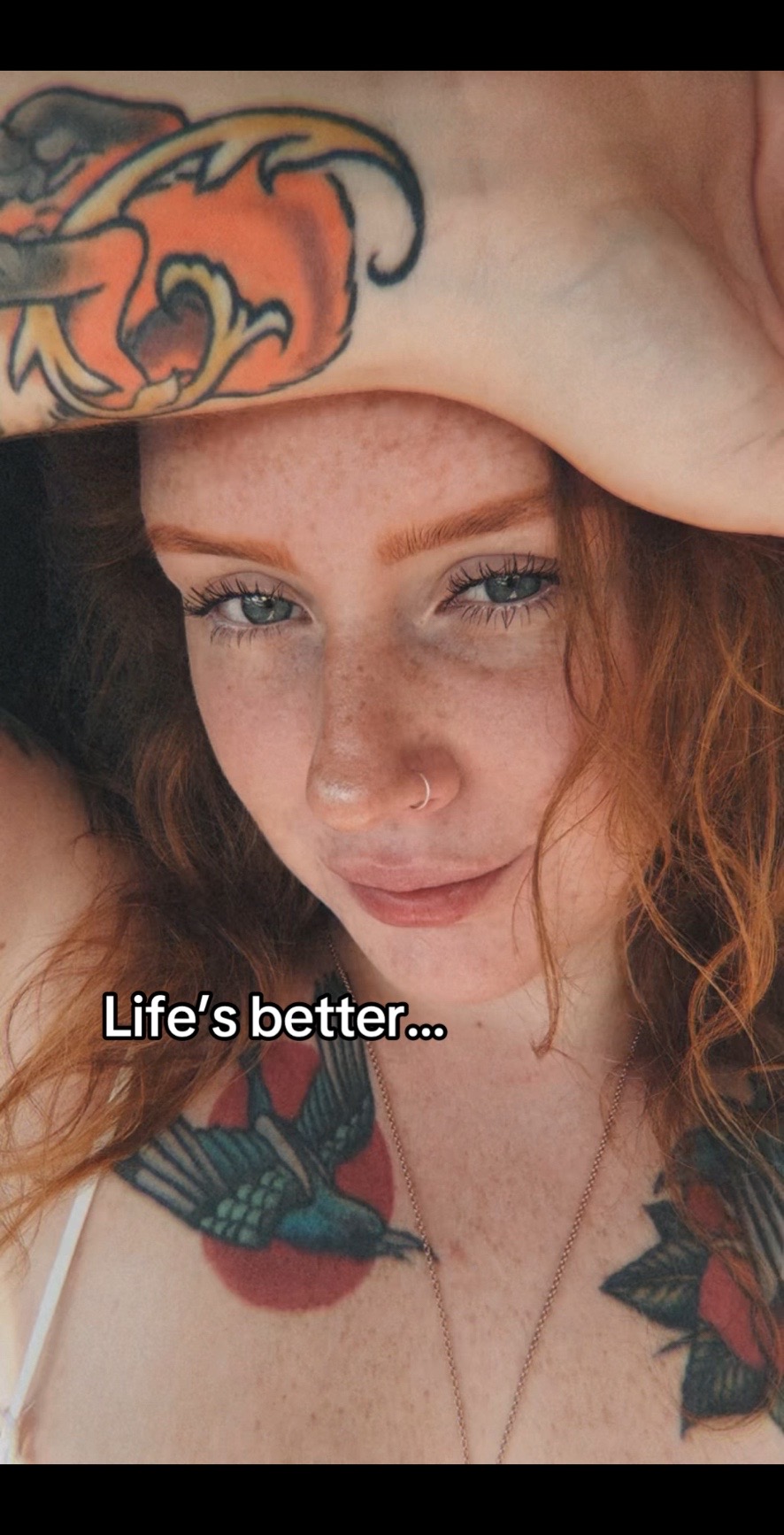 @More Fiona