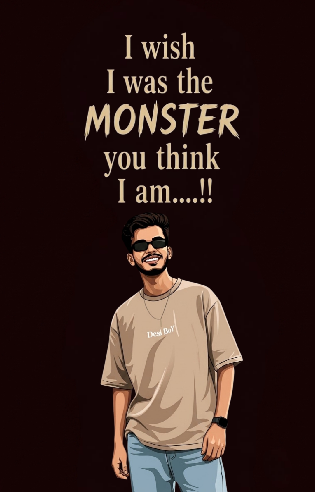 @Dᴇsɪ ʙᴏʏ