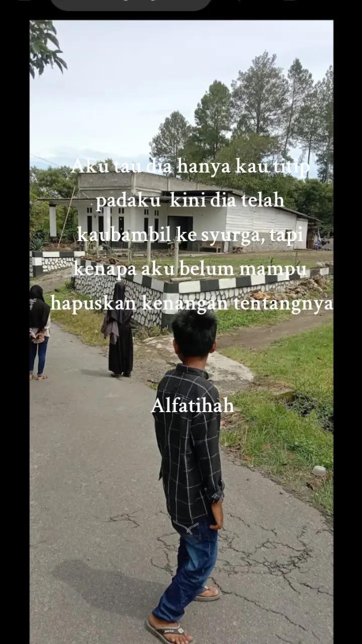 @AZIRA BERKAH