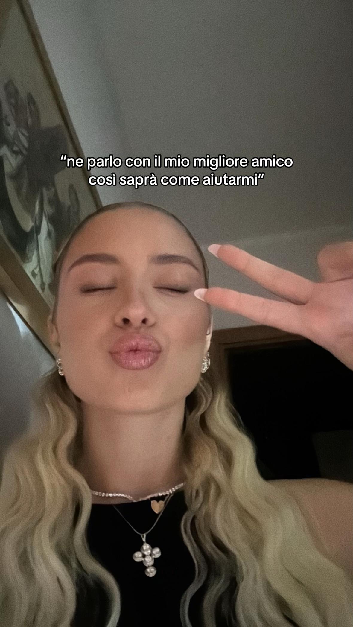@Giorgia