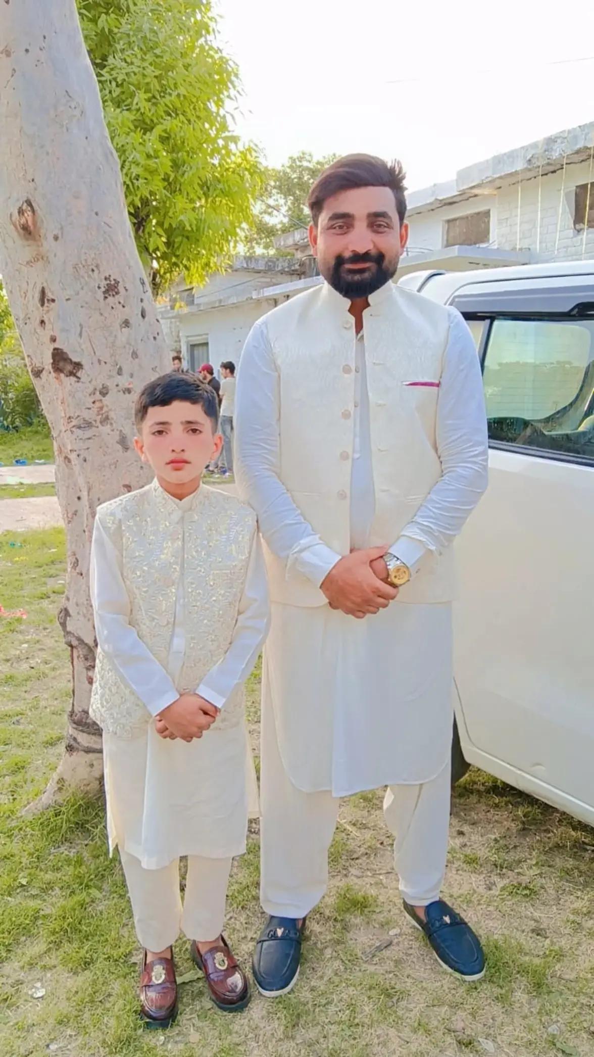 @Mian Rauf