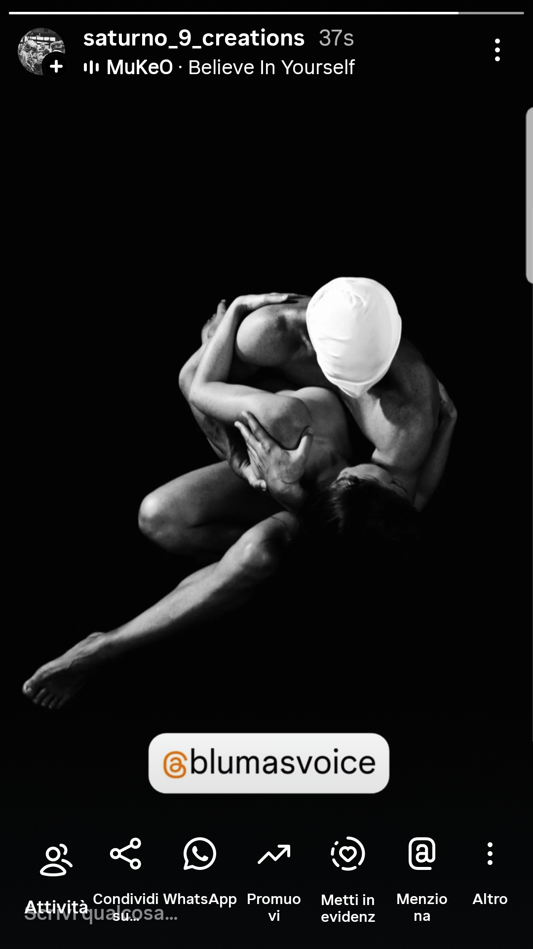 @SATURNO 9 CREATIONS