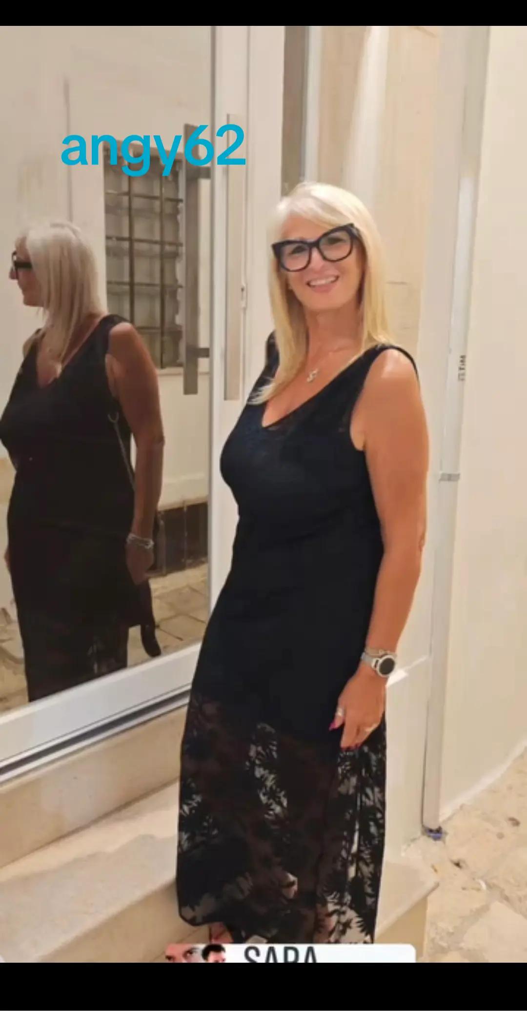 @Angela Palmisano