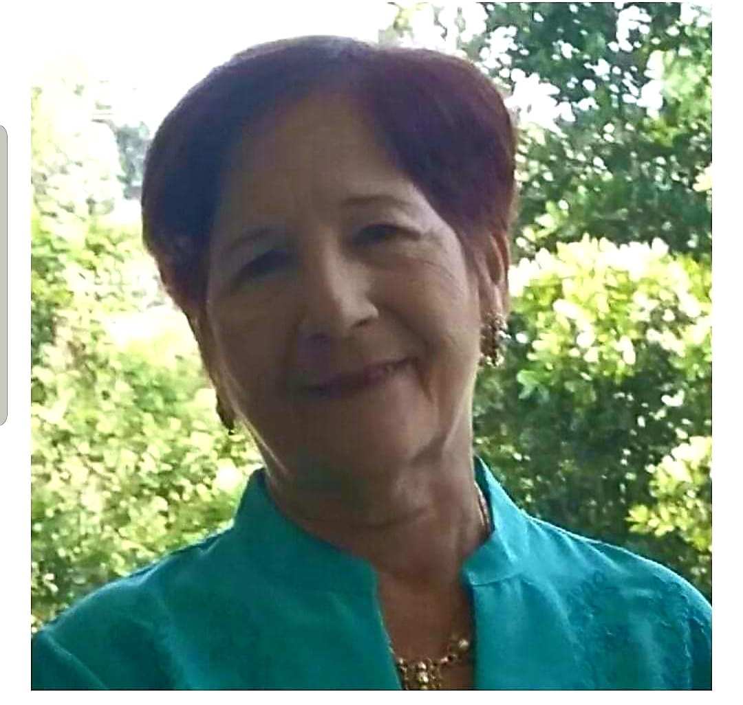 @Nereida Feliciano