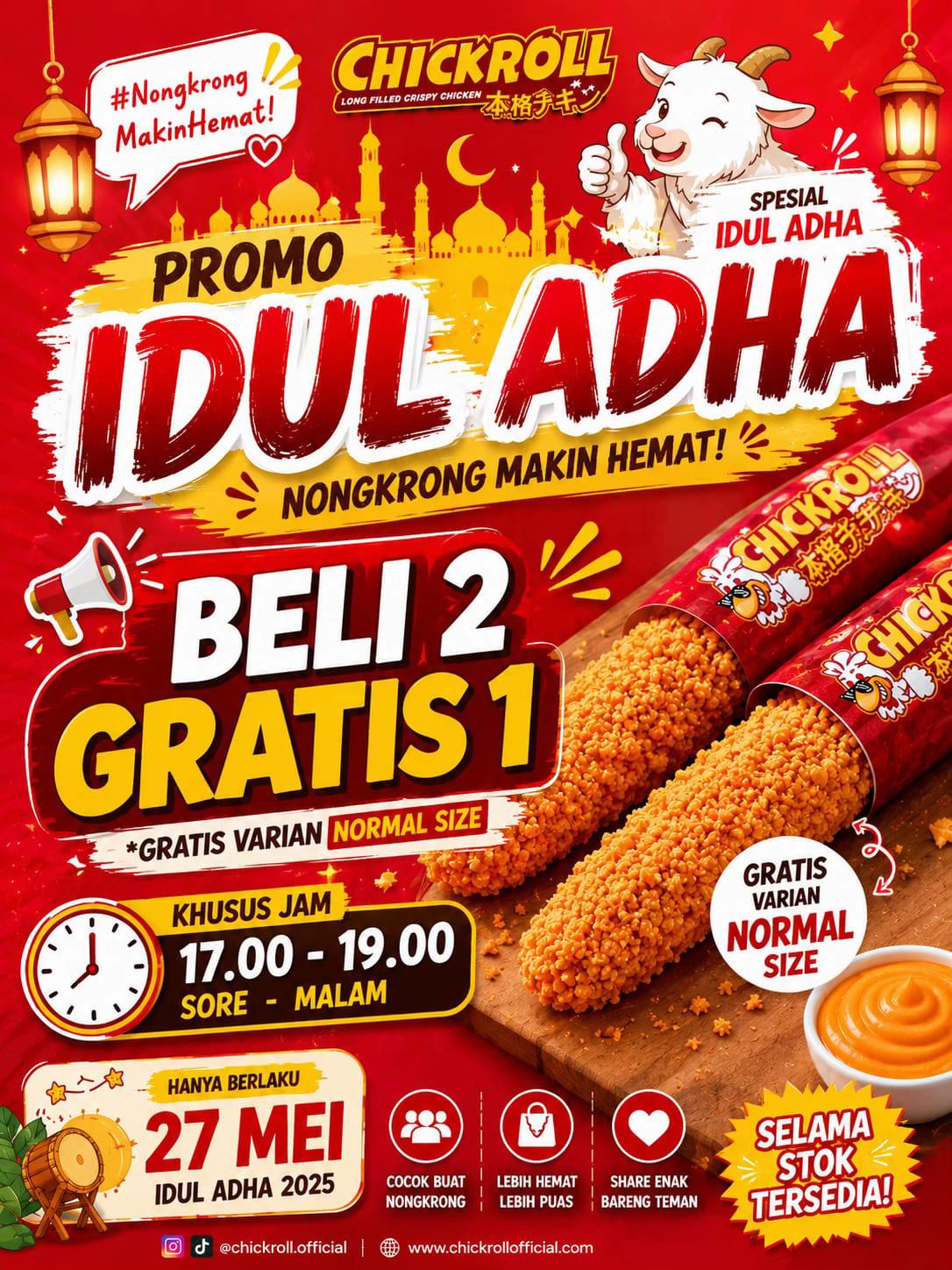 @KULINER JOMBANG