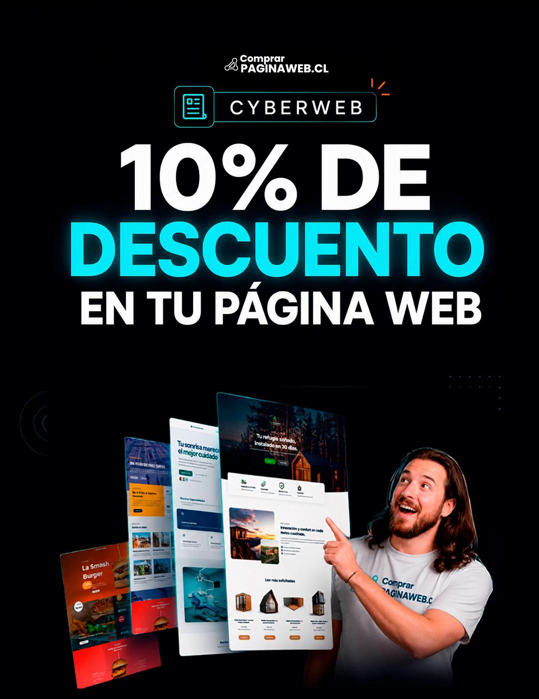 @Venta de Páginas Web 🧑🏻💻