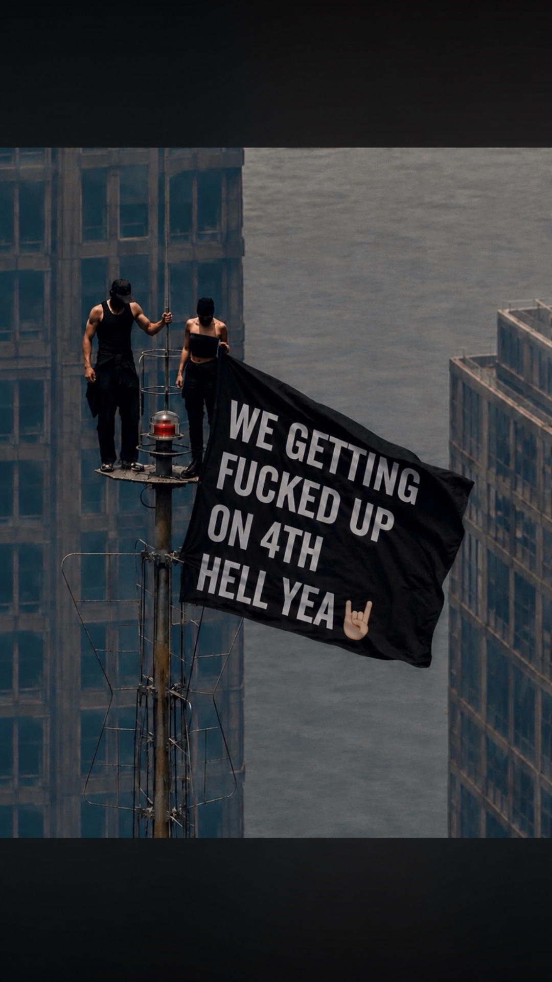@Chase