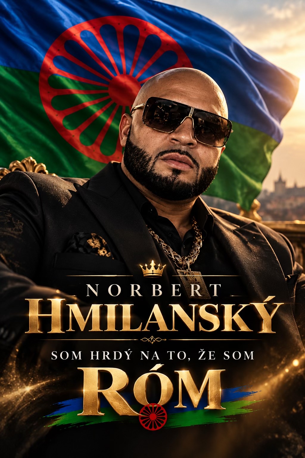 @NORBERT HMILANSKY PREZIDENT👑