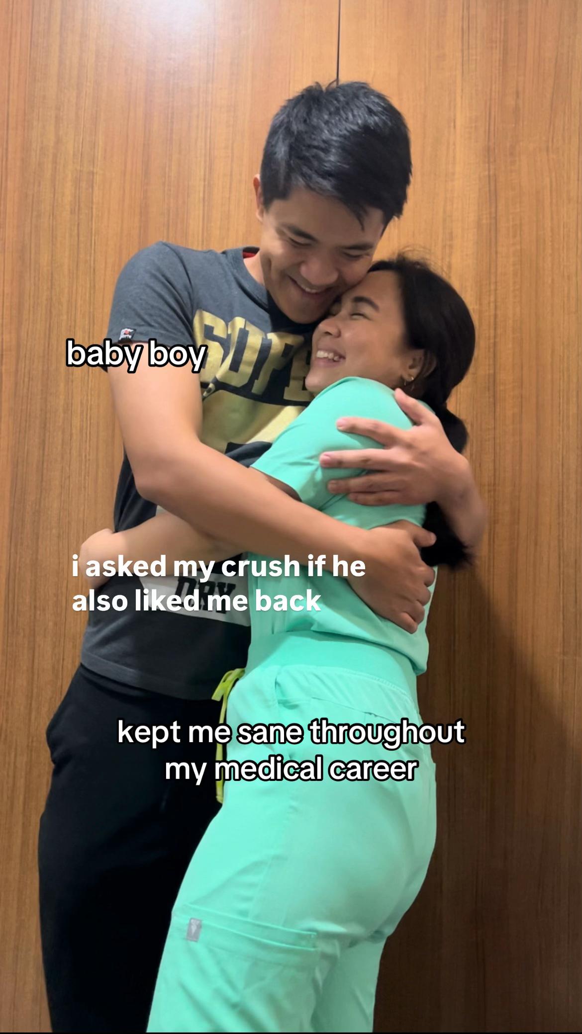 @Dr. Ian Sta Maria-Onglao