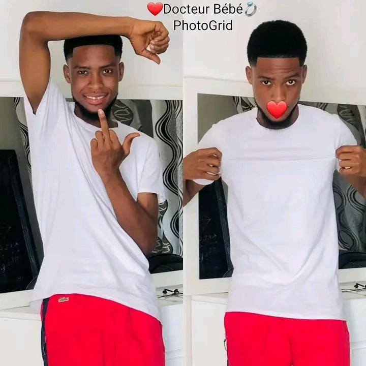 @❤Docteur Bébé💍