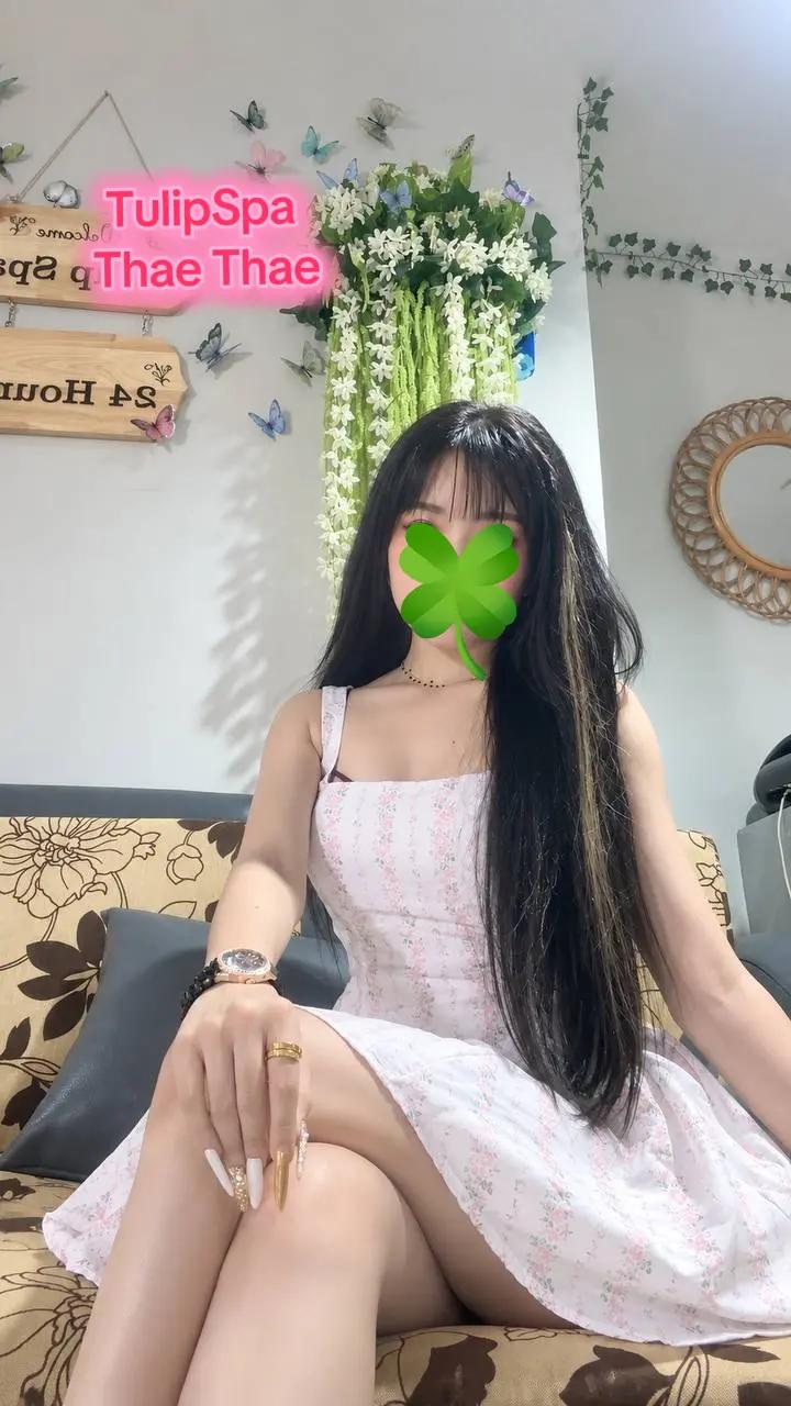 @Tulip Spa (မရမ်းကုန်း)